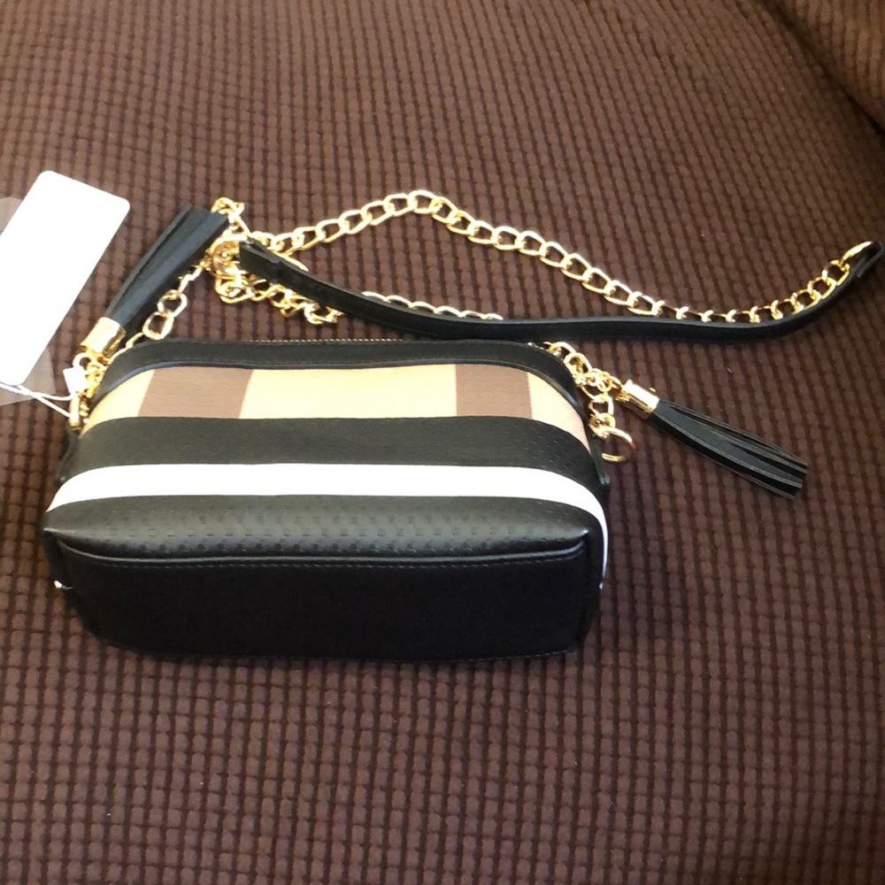 VEGAN  purse